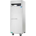 Mvp Group Corporation Kool-It Top Mount Refrigerator - Single Door 20.5 Cu. Ft. Silver KTSR-1